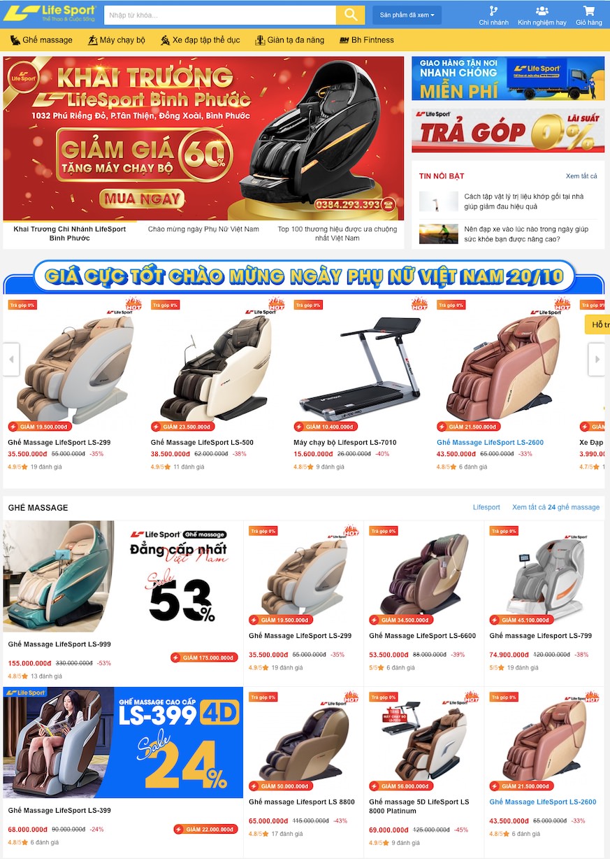 Lifesport Group