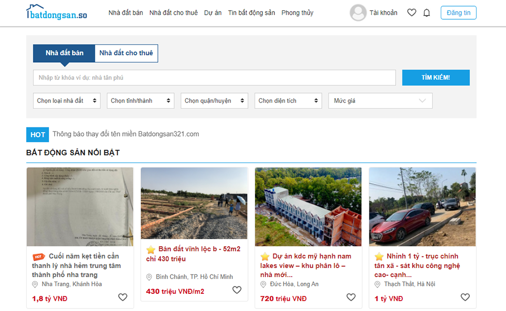 4 lợi ích của công cụ tìm kiếm trên trang web