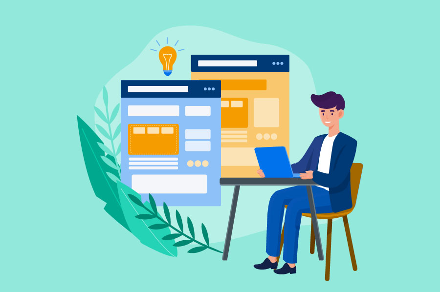 8 lợi ích hàng đầu của việc thiết kế website chuyên nghiệp