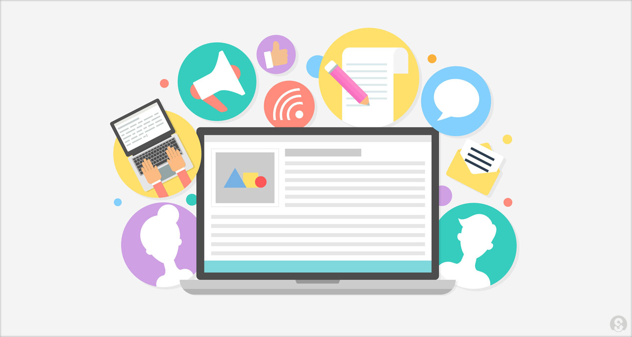 Các thuật ngữ website thường gặp