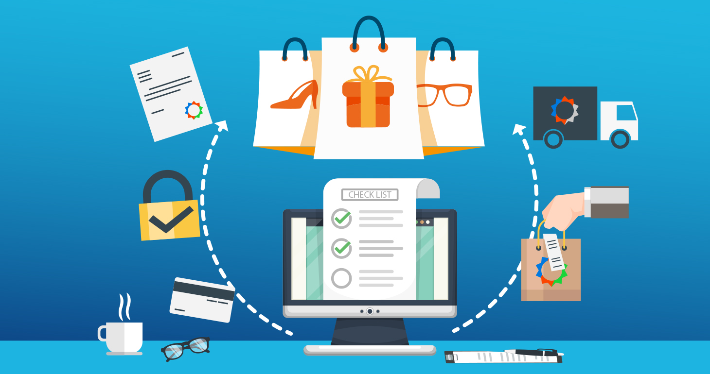 Cách tạo trang web thương mại điện tử thân thiện với người dùng
