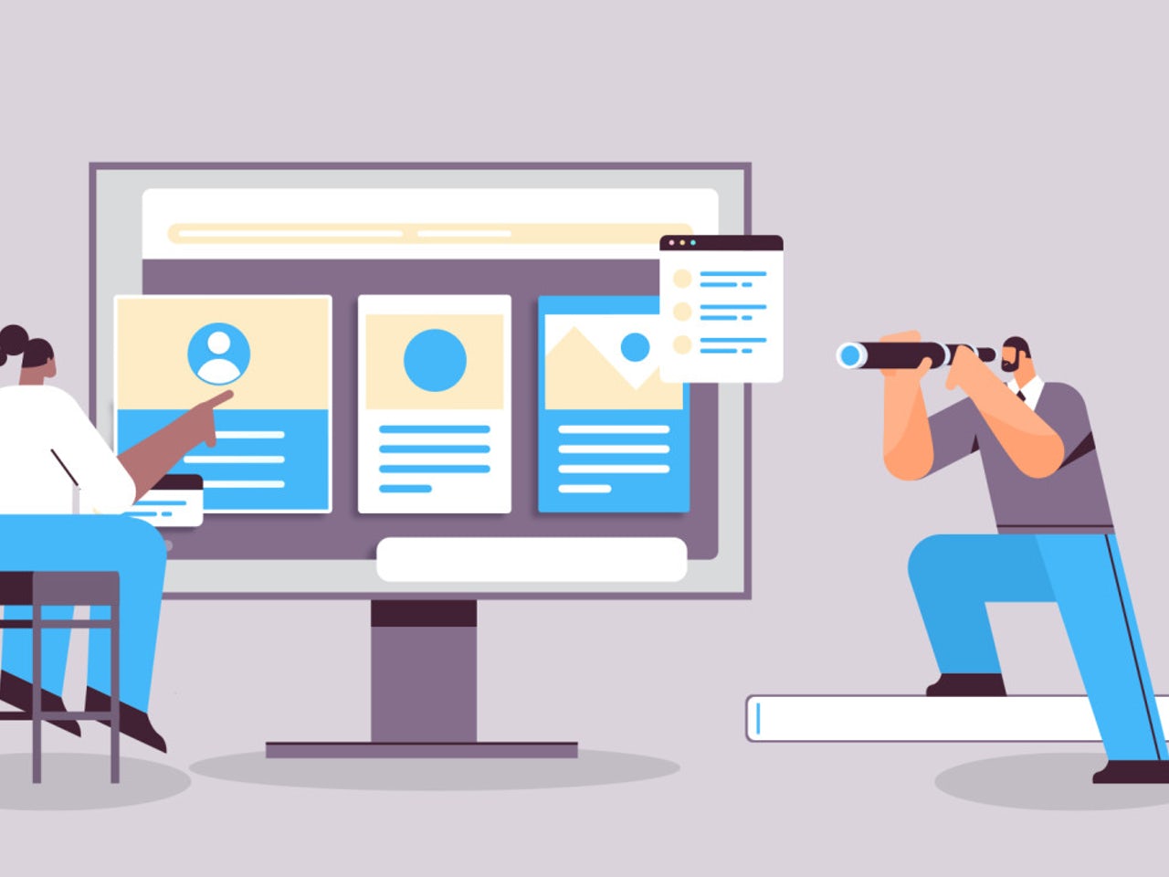 Cách thiết kế lại trang web mà không làm ảnh hưởng đến thứ hạng SEO