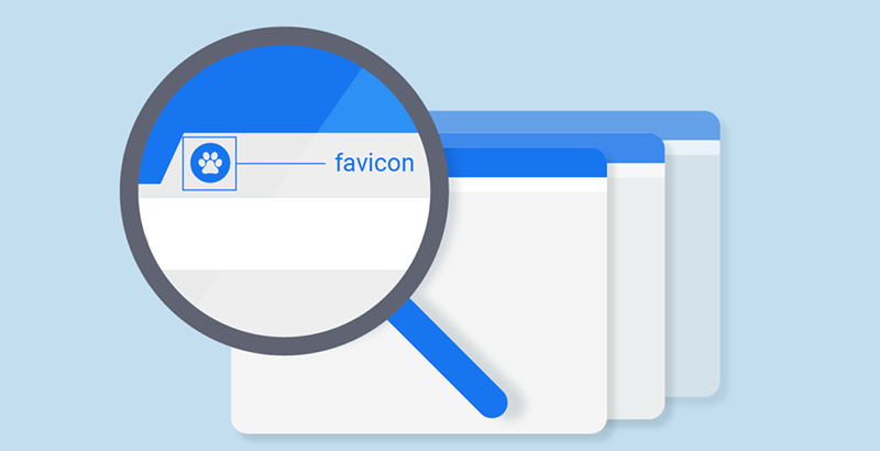 Favicon là gì? Nó có quan trọng không?