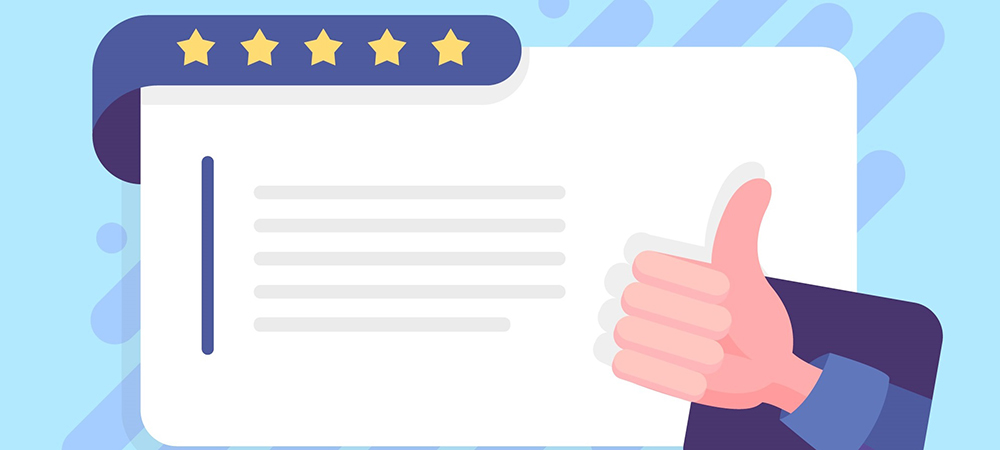 Làm thế nào để viết lời chứng thực đáng tin cậy?