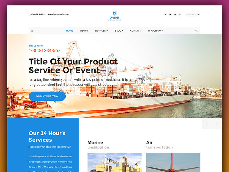 Các yêu cầu cơ bản của một thiết kế website
