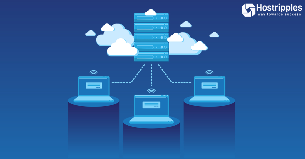 Một số lợi ích của cloud hosting mà bạn có thể chưa biết