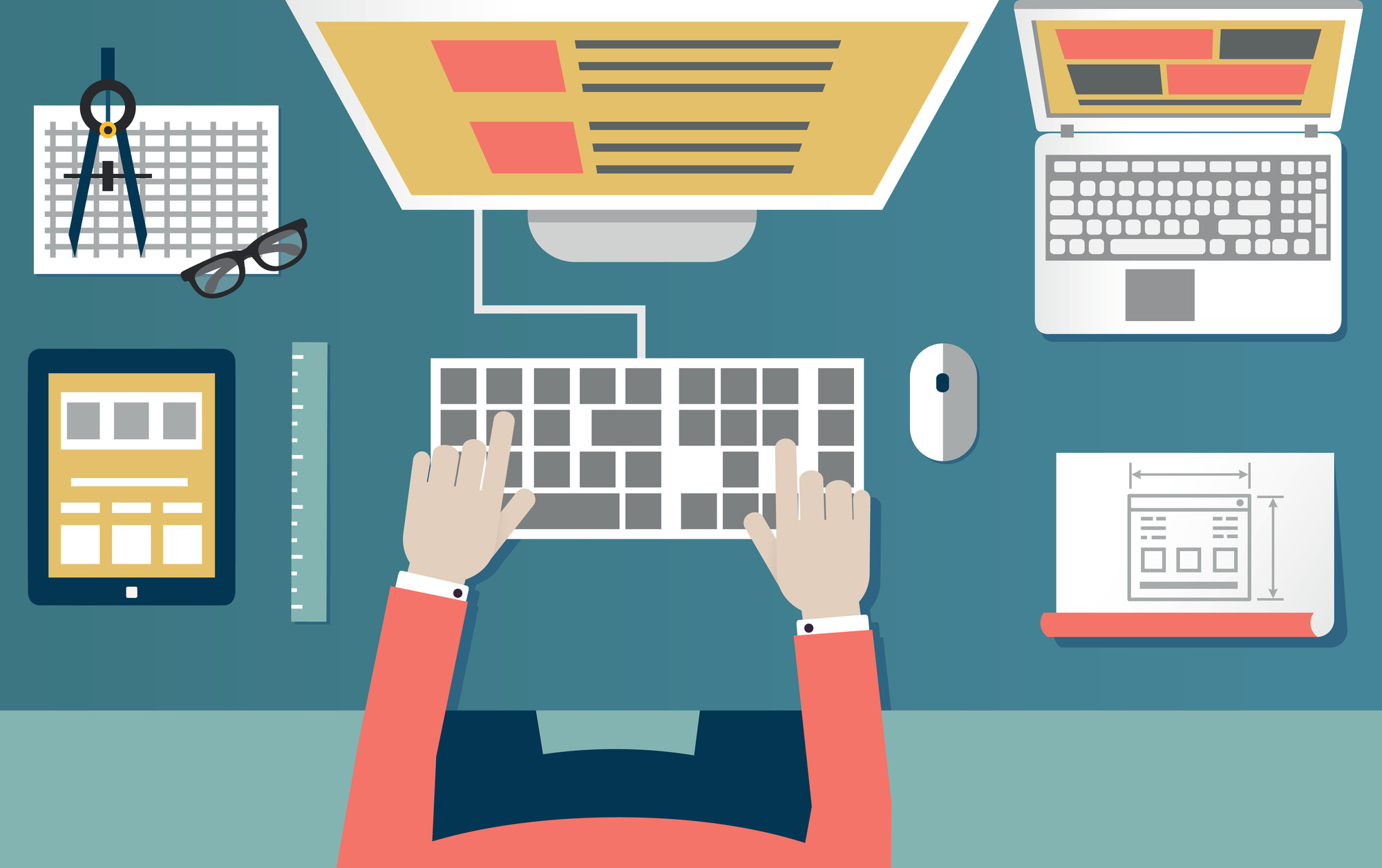Nâng cấp website và những lợi ích đem lại cho doanh nghiệp