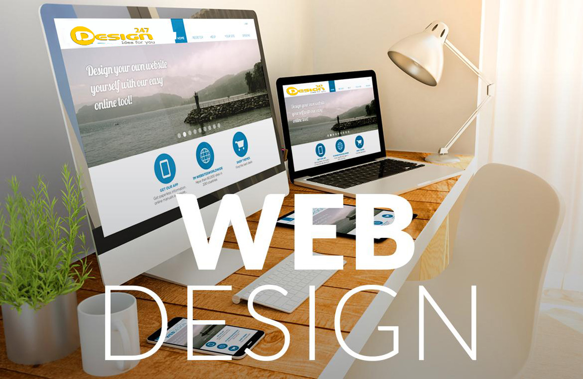 Nâng cấp Website cũ | Dịch vụ nâng cấp & thiết kế lại Website uy tín