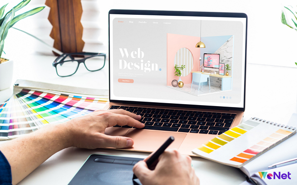 Những cách thiết kế website của bạn trông thu hút hơn
