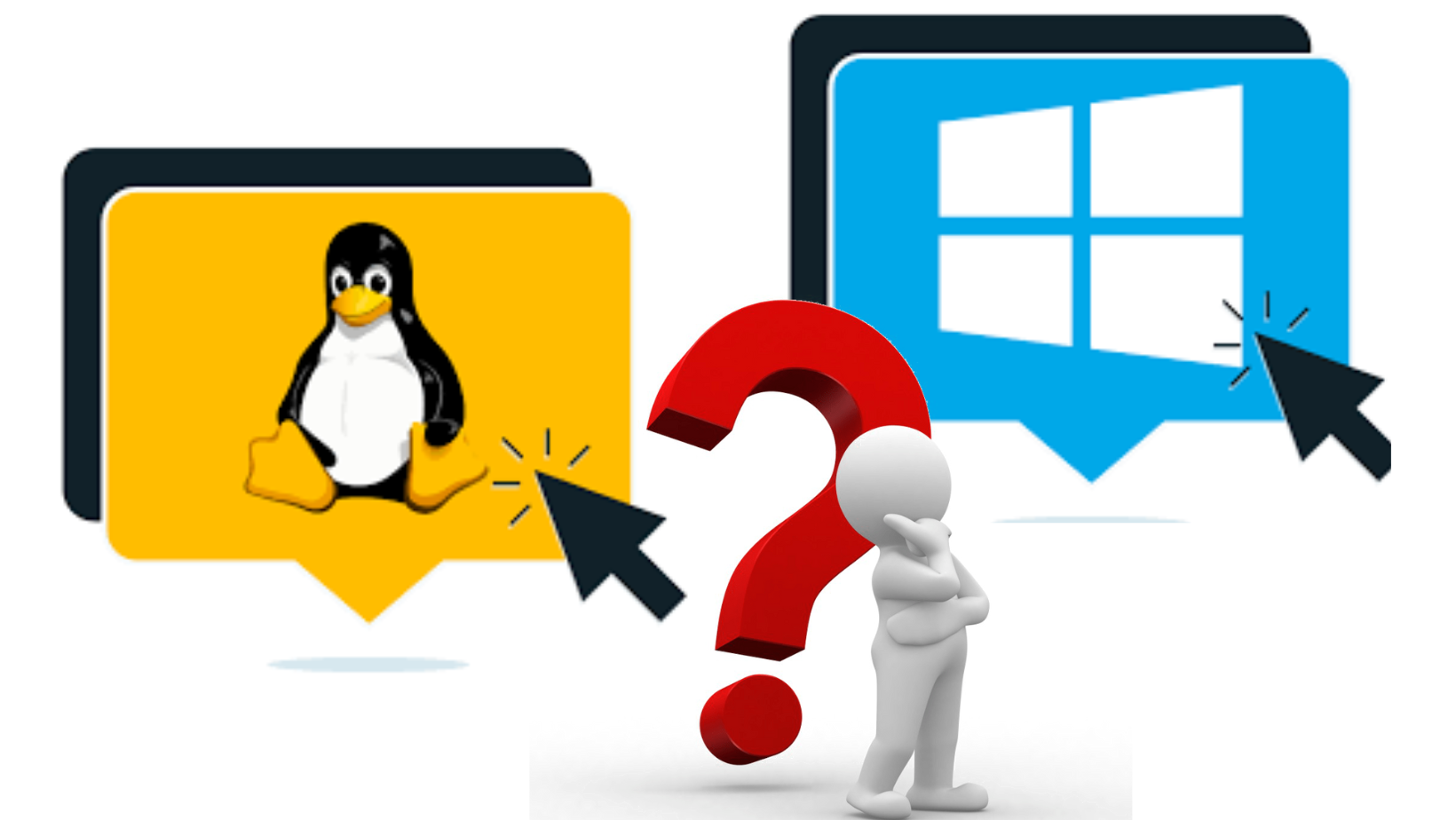 So sánh các loại hosting phổ biến hiện nay
