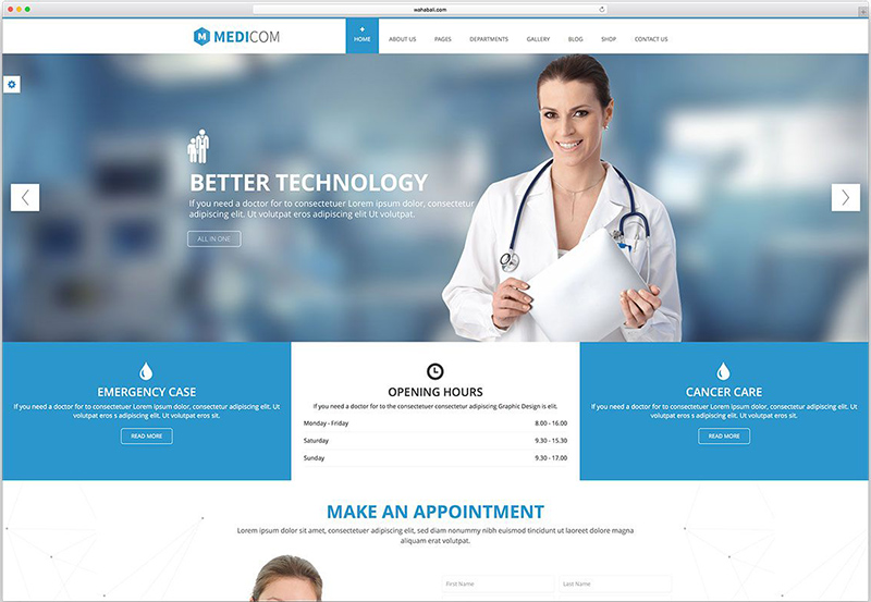 Tại sao trang web quan trọng trong kinh doanh