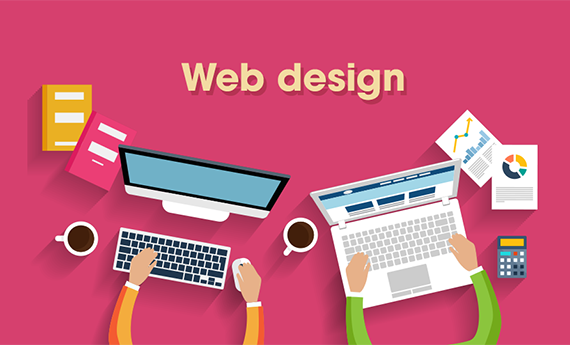 Thiết kế lại website tiếp cận khách hàng tiềm năng
