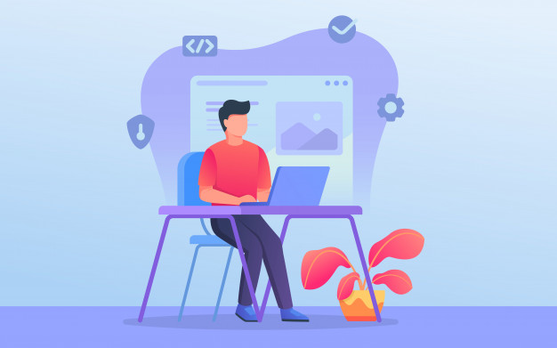 Thiết kế website chuyên nghiệp dành cho doanh nghiệp nhỏ