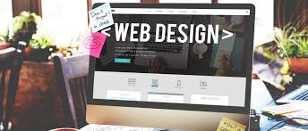 Thiết kế website chuyên nghiệp tại HCM