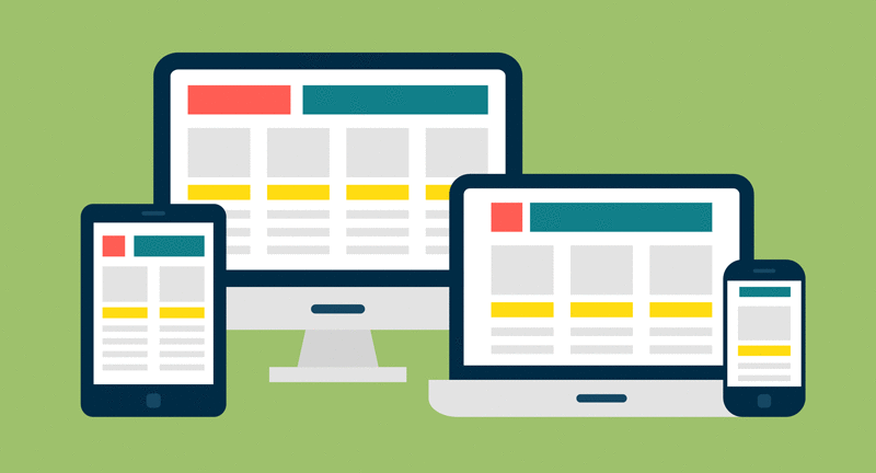 Thiết kế website doanh nghiệp đẹp, ấn tượng, chuẩn SEO, giá rẻ