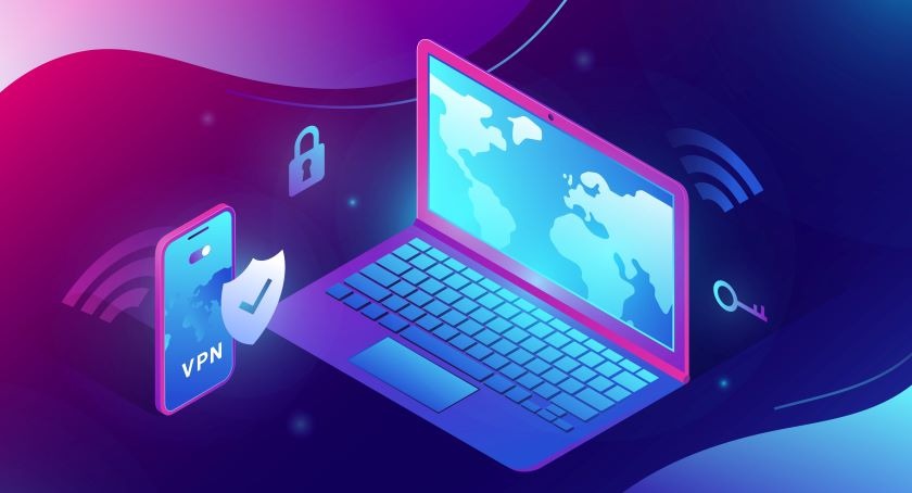 VPN là gì? Cách thức hoạt động, lợi ích của VPN