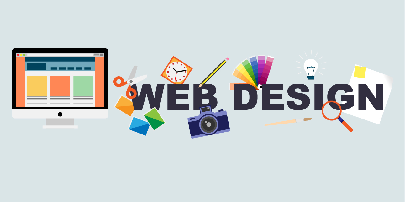 Dịch vụ thiết kế Website chuyên nghiệp uy tín chất lượng