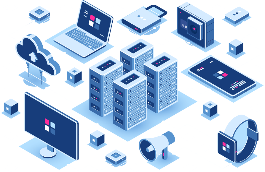 thiết kế website bán hàng