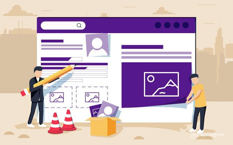 thiết kế website chuyên nghiệp