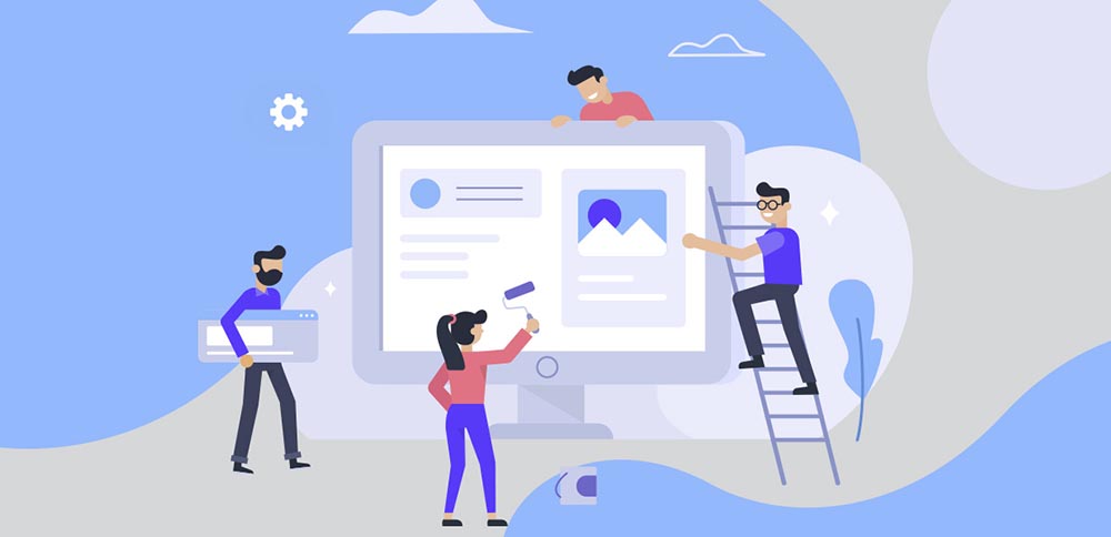  Có nên nâng cấp website không